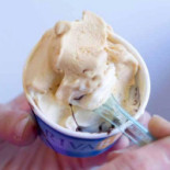 Rivareno Gelato San Giovanni drink