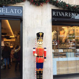 Rivareno Gelato San Giovanni outside
