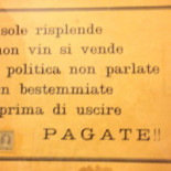 Er Buchetto Speisekarte