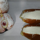 Il Maritozzaro Comida