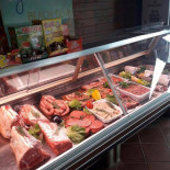 Da Enzo Ai Salici food