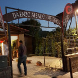 Da Enzo Ai Salici