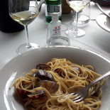 Da Enzo Ai Salici drink
