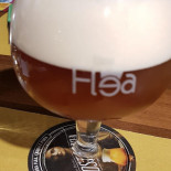 Da Enzo Ai Salici drink