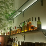 Lime À l'intérieur