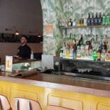 Lime À l'intérieur