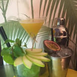 Lime Boisson