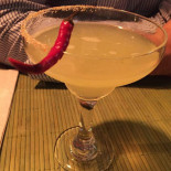 Lime Boisson