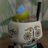 Lime Boisson