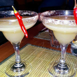 Lime Boisson