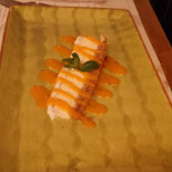 Lime Carte