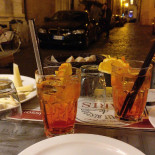 Caffè Perù Boisson