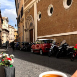 Caffè Perù Extérieur