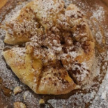 Greco Romano Nourriture