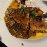 Greco Romano Nourriture