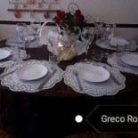 Greco Romano Boisson