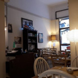 Greco Romano À l'intérieur