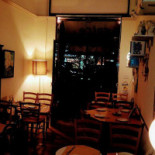 Greco Romano À l'intérieur