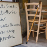 Greco Romano À l'intérieur