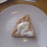 Greco Romano Comida