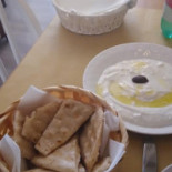 Greco Romano Nourriture