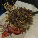 Greco Romano Nourriture