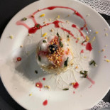 Greco Romano Nourriture