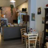 Greco Romano À l'intérieur