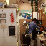 Greco Romano À l'intérieur