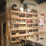 Coso À l'intérieur