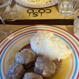 Coso Nourriture