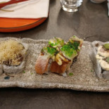 Chopstick Cassia Boisson