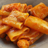Alambicco Comida