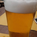 Seconda Fila Getränk