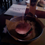 Seconda Fila Essen