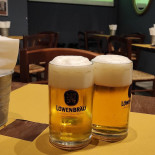 Seconda Fila Getränk