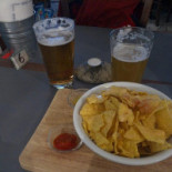 Seconda Fila Essen