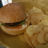 Seconda Fila Essen
