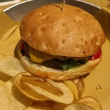 Seconda Fila Essen