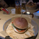 Seconda Fila Essen