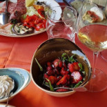 Dillà Comida