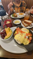 Jiamo Lab food