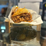 Jiamo Lab Bebida