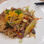 Jiamo Lab food