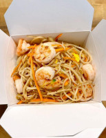 Jiamo Lab food