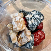 Jiamo Lab food