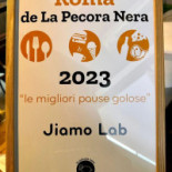 Jiamo Lab Carta