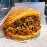 Jiamo Lab Comida