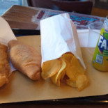 Franz Comida