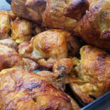 Franz Comida